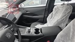 بی وای دی Qin Plus